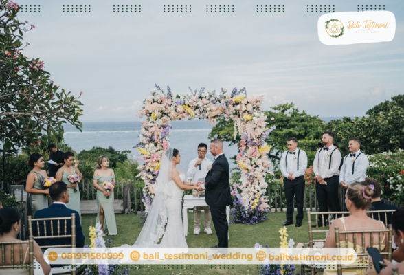 Peran Wedding Organizer Bali Membantu Pasangan Beda Agama