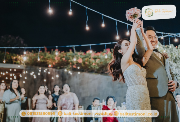 Step-by-Step Process of a Legal Wedding in Bali