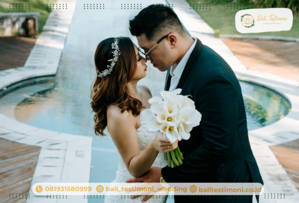Strategi Cerdas dalam Persiapan Menikah di Bali