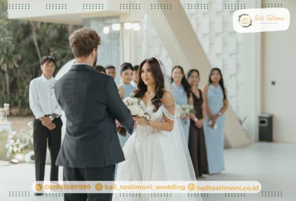 Tantangan Nyata Pasangan Beda Agama di Indonesia