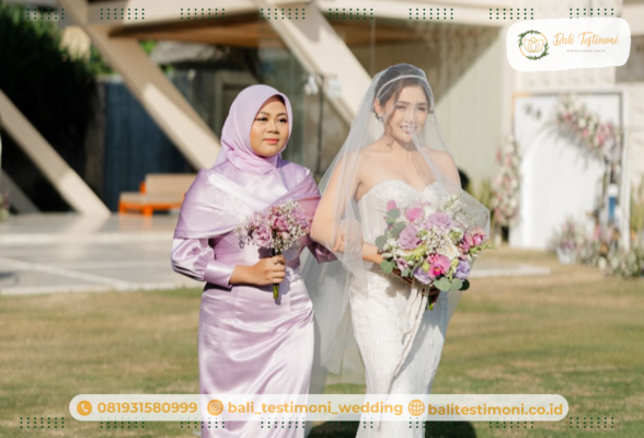 Timeline Ideal: Persiapan Menikah di Bali Tanpa Stres