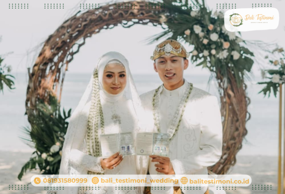 Understanding the Islamic Marriage Process in Bali