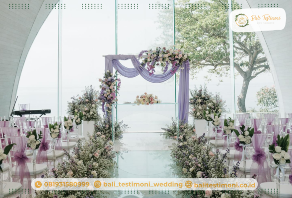 Your 3-Step Guide to Finding the Perfect Bali Wedding Theme