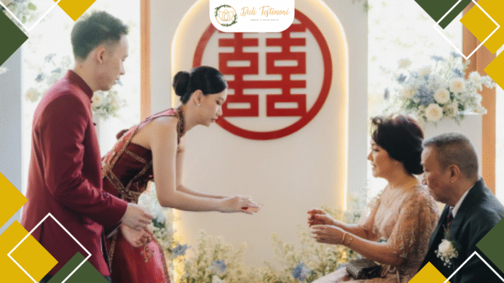 2. Chinese Wedding Ceremony #2