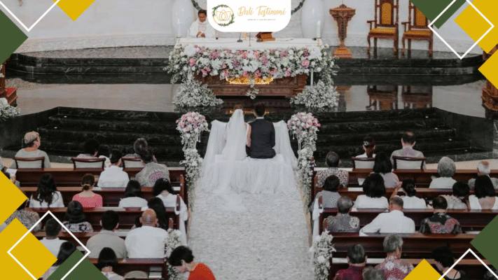 2. St. Sylvester Church by Tirtha Bali