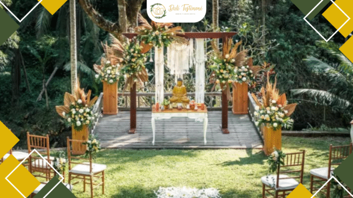 3. Buddhist Wedding Ceremony #2