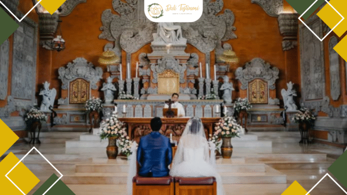 4. Yesus Gembala Yang Baik Church, Ubung