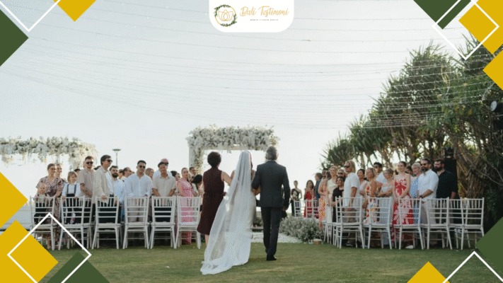 Bagaimana Memilih Tipe Wedding Planner di Bali Sesuai Kebutuhanmu