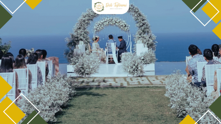 Bagaimana Menyesuaikan Harga Wedding Organizer Bali dengan Anggaranmu