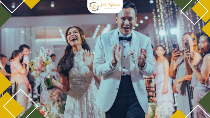 Cara Kami Atasi Nikah Beda Agama di Bali!