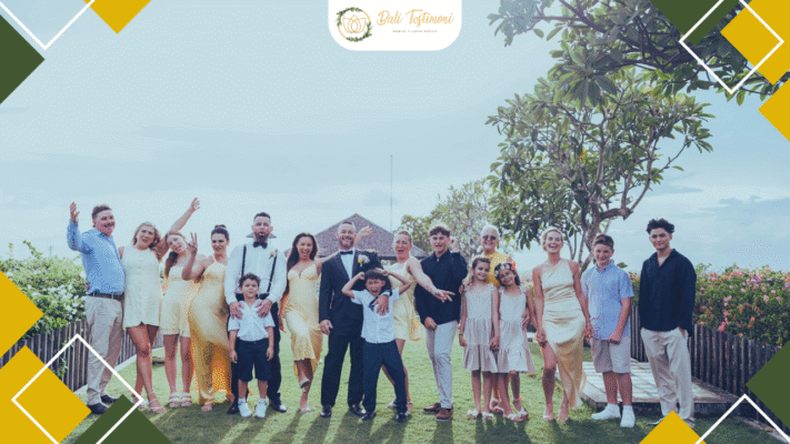 Cara Wedding Planner Balikpapan Menjamu Tamu Internasional