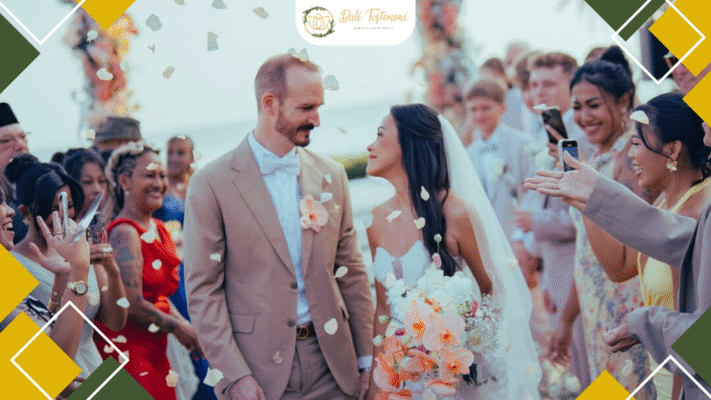 Estimasi Biaya Wedding Planner Denpasar