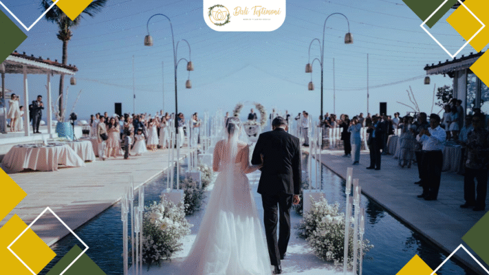 Kenalan Lebih Dekat dengan Bali Testimoni Wedding