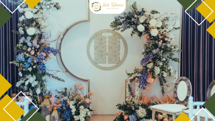 Let Bali Testimoni Bring Your Dream Wedding to Life in Bali!
