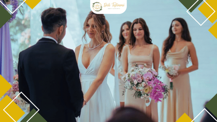Mengapa Bali Testimoni jadi Best Wedding Planner Gianyar