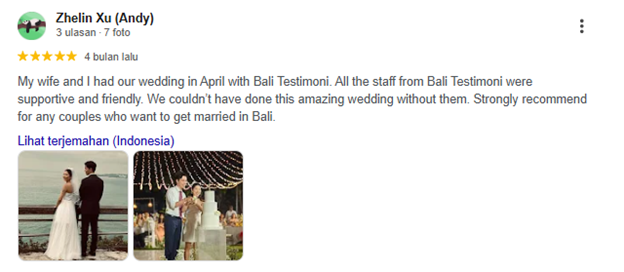 Mr. Zhelin Xu (Andy)