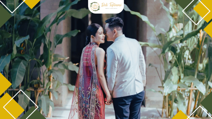 Perfect Plan for Your Dream Chinese Wedding in Bali