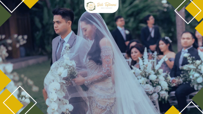 Siap Wujudkan Nikah Beda Agama di Bali Tanpa Stress