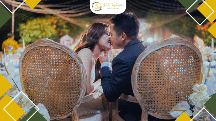 Tips Memilih Wedding Planner Denpasar