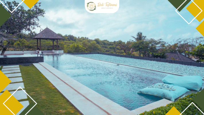 Why Should You Choose The Surga Estate