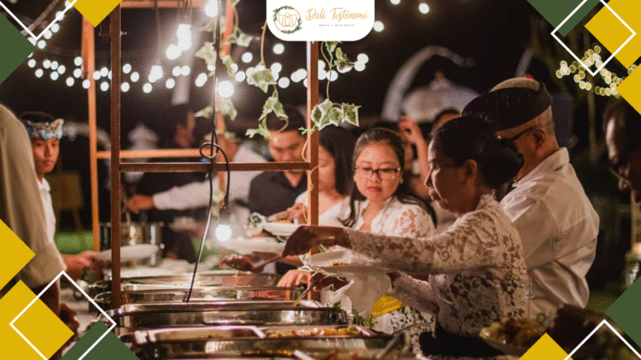 Why You Should Hire a Bali Multicultural Wedding Planner