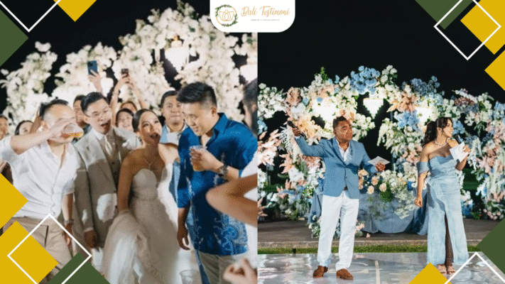 5. The After-Party Experience