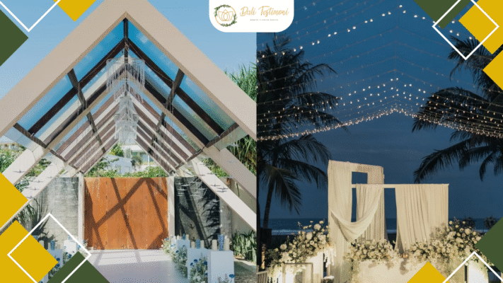 6. Destinastion Weddings