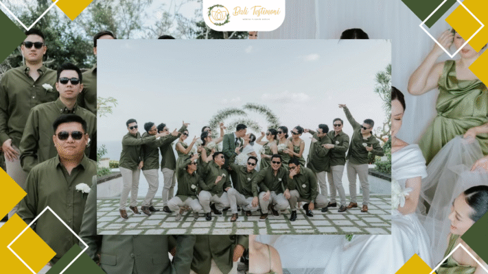 7. The Evolving Role of Wedding Planners