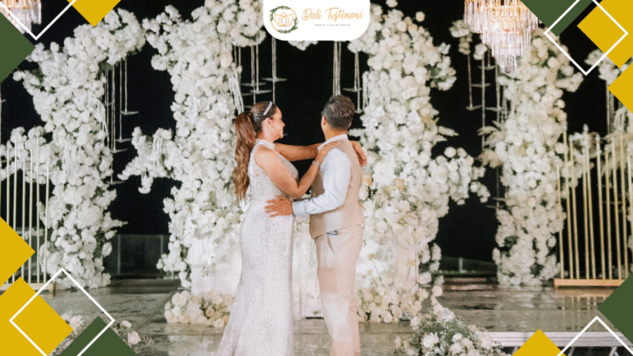 Kenapa Milih Tema Pernikahan butuh Wedding Organizer Bali