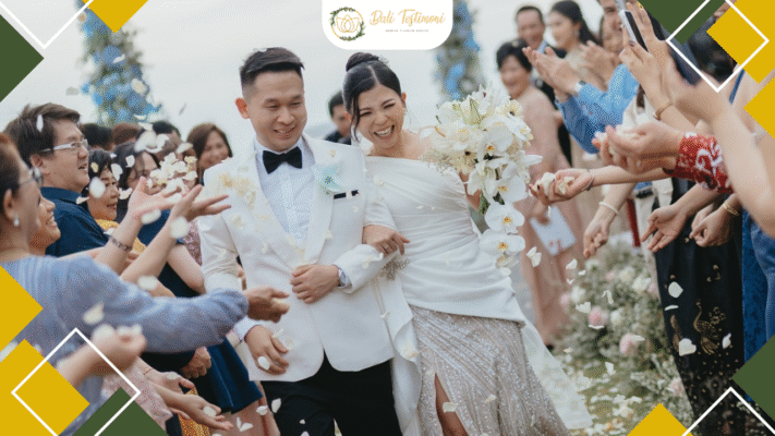 Tips Menghindari Hidden Cost Pernikahan Bali